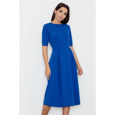 Figl Dress M553 Blue