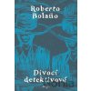 Divocí detektivové - Roberto Bolaño