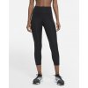 Nike legíny Epic Fast Womens Cropped black