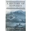 A History of Slovakia - Palgrave