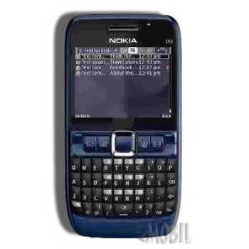 Nokia E63