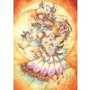 Puzzle mesiac 1000 dielikov MAGNOLIA
