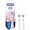 Oral-B iO Gentle Care White náhradné hlavice, 2 ks