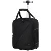 Batoh na kolieskach American Tourister - Take2Cabin Backpack/ Wh. S/M Ryanair [158733] - 09 Black (AT)