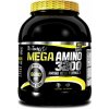 BioTech Mega Amino 3200 -100tbl/300tbl/500 tbl. - 500 tbl.