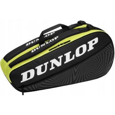 Dunlop Termobag SX Club 6 RKT - black/yellow