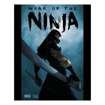 Mark of the Ninja