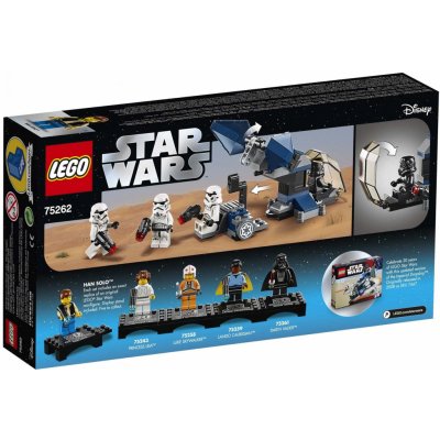 LEGO® Star Wars™ 75262 Výsadková loď Impéria