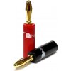 Nakamichi Banana Plugs N0533