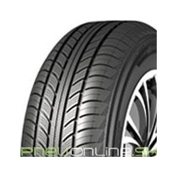 Nankang N607 A/S 205/70 R15 96H