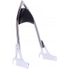 Highway Hawk, sissybar Arch. Chrome