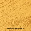 HET Brillant Metallico 1 L Amber Gold