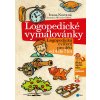 Logopedické vymalovánky Ivana Novotná