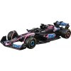 Bburago BWT Alpine F1 Team A524 (2024) 1:43 #31 Ocon