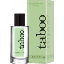 RUF Taboo Libertin Sensual Fragrance for Him 50 ml