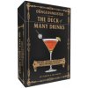 Düngeonmeister: The Deck of Many Drinks (Jon Taylor)(Hra)