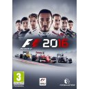 F1 2016