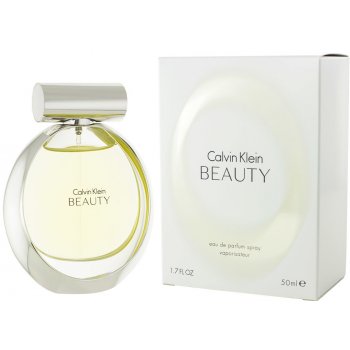 Calvin Klein Beauty parfumovaná voda dámska 50 ml