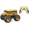Wiky RC Auto Bigfoot City RC na diaľkové ovládanie 22 cm WKW014233