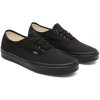 VANS UA Authentic, black/black - 115