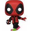 Funko POP! Deadpool: Bowling Deadpool