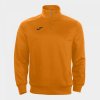 Joma Sweatshirt Pharaoh Flour 1/2 Zipper 100285.050 (185853) RED S