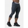 Nebbia 1965 Legend of Today leggings calf lenght 188 dark grey