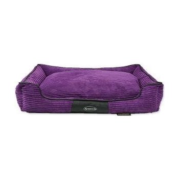 Scruffs Milan Memory Foam Box Bed