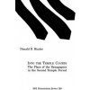 Into the Temple Courts (Donald D. Binder)(Brožovaná)