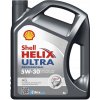 Motorový olej Shell 5 l 5W-30