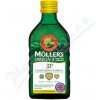 Mollers Omega rybí olej 0,25 l