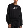 Reebok | MODERN SAFARI COVERUP | čierna| L