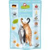 GranataPet DeliCatessen 6 x 85 g - losos a morčacie