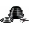 Sada riadu Tefal Sada riadu 10 ks Ingenio Easy Cook N Clean L1539053 (L1539053)