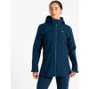 Dámska outdoorová bunda Dare2b SWITCH UP II tmavo modrá 40