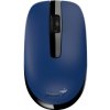 Genius bezdrôtová BlueEye myš NX-7007 modrá 31030026405