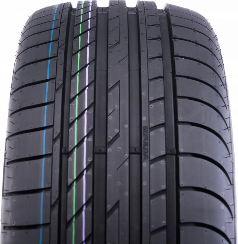 Fulda SportControl 225/55 R16 95W