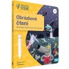 ALBI Kouzelné čtení Kniha: Obrázkové čtení