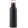 Termo fľaša VINGA Ciro 800ml, čierna