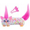 FURBY FURBLETS Berry-Cup-Cake Rozťahovacia interaktívna plyšová hračka G1781 Furbiś
