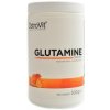 Ostrovit - Glutamine 500 g - pomeranč