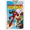 Iron Man To chce doktora! - Dean Hale