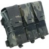 Templar's Gear Multicam Black