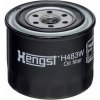 Olejový filter HENGST FILTER H483W