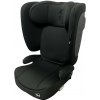 Asalvo OMNIGUARD iSize sklápacia autosedačka 100-150, 2025 black