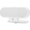 LEDVANCE LINEAR LED nočné svetlo so senzorom, 1,9 W, studená biela, 18,6 cm
