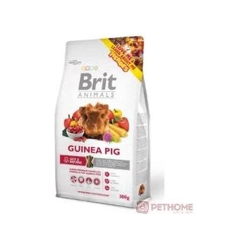 Brit Animals Guinea Pig Complete 300 g