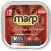 Marp vanička pre psov Angus Beef s hovädzím 100g