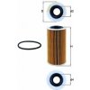 Olejový filter MAHLE ORIGINAL OX 1076D (OX1076D)
