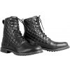W-TEC Leocia Black čierna - 36 - Rozšírená záruka 3 roky